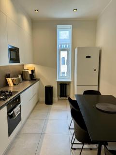 Beautiful, spacious, central 4BR - Rīga - 4
