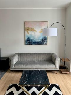 Beautiful, spacious, central 4BR - Rīga - 3