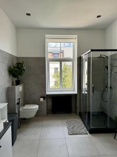 Beautiful, spacious, central 4BR - Rīga - 1