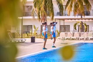 Riu Turquoise - All Inclusive - 3