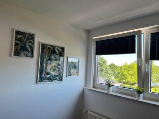 FeWo Pelikan Hahn - Nauort - 2