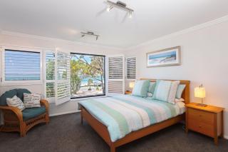 Florentine 12 WI FI Aircon spectacular views - Nelson Bay - 3
