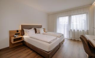Garni-Hotel Farmerhof - Parcines - 8