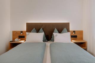 Garni-Hotel Farmerhof - Parcines - 6