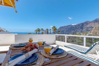 Cliff View Terrace By Dream Homes Tenerife - Puerto de Santiago - 9