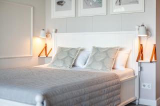 Timmendorfer Strand-Apartment - Timmendorfer Strand - 9