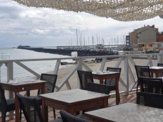 Studio 4 pers 100m plage et commerces - 5