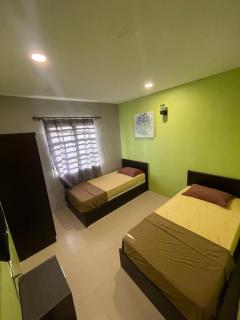 Lavender Hotel Lumut - Lumut - 9