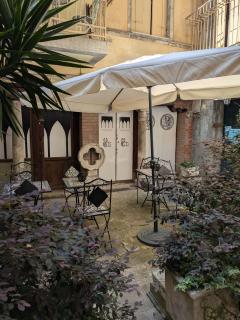 My Rialto Palace - Venezia - 1