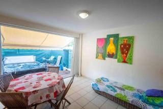 Au pied de l'Anse Mitan - Les Trois-Îlets - 4