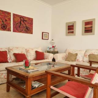 Casa Chia - Castro Marim - 8
