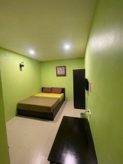 Lavender Hotel Lumut - Lumut - 4
