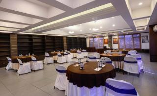 TreeHouse Hotel Club & Spa - Dhāruhera - 6