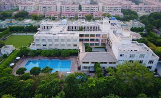 TreeHouse Hotel Club & Spa - Dhāruhera - 2