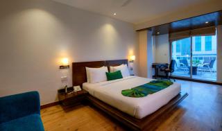 TreeHouse Hotel Club & Spa - Dhāruhera - 4