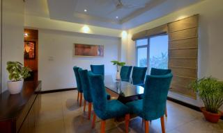 TreeHouse Hotel Club & Spa - Dhāruhera - 5