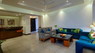 TreeHouse Hotel Club & Spa - Dhāruhera - 3