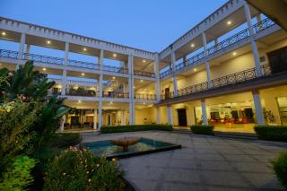 TreeHouse Hotel Club & Spa - Dhāruhera - 9