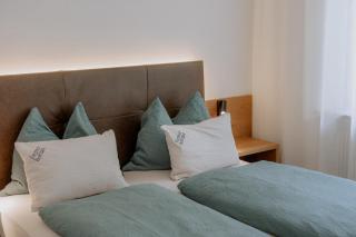 Garni-Hotel Farmerhof - Parcines - 4