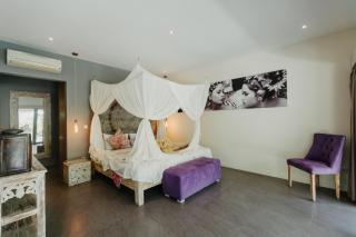 Maylie Bali Villa & Bungalows - Canggu - 5