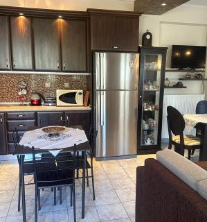 Dimitra's Garden Apartments - 8