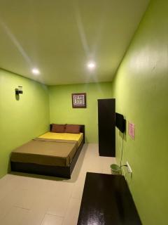 Lavender Hotel Lumut - Lumut - 3