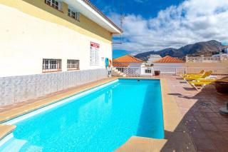 Sunny Arena Sol Apt by Dream Homes Tenerife - 4
