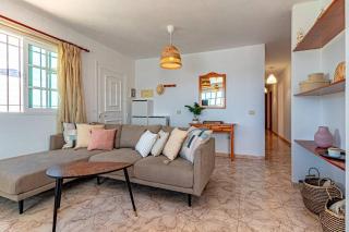 Sunny Arena Sol Apt By Dream Homes Tenerife - Puerto de Santiago - 3