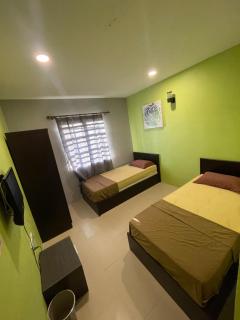 Lavender Hotel Lumut - Lumut - 6