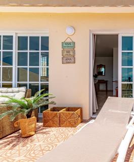 Sunny Arena Sol Apt By Dream Homes Tenerife - Puerto de Santiago - 2