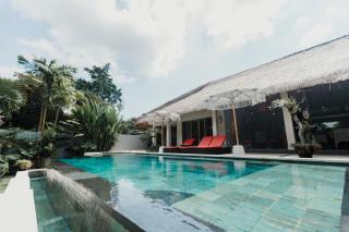 Maylie Bali Villa & Bungalows - Canggu - 7