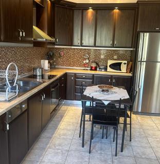 Dimitra's Garden Apartments - Skala Kallirakhis - 7