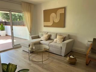 Sa Conca Apartment - S'Agaró - 9