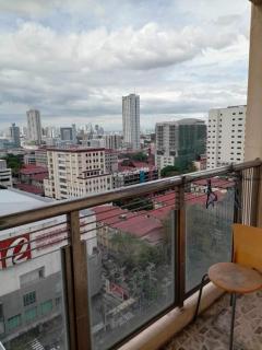Birch Tower - Manila - 3