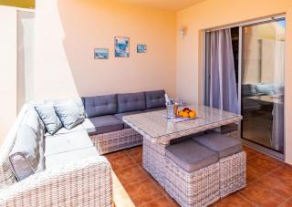 Holiday Home Own Pool By Dream Homes Tenerife - Puerto de Santiago - 3