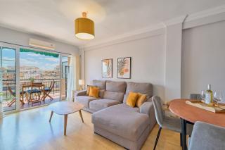 Soho Malaga by Lovely Home - 0