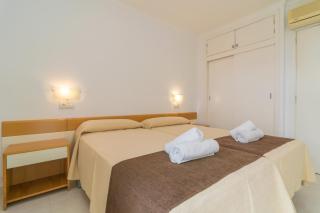 Apartamentos Massanet - Canyamel - 6