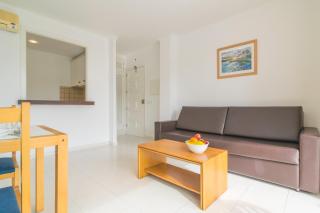 Apartamentos Massanet - Canyamel - 2