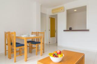 Apartamentos Massanet - Canyamel - 1