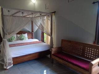 Yudi House UBUD , Room 2 - Ubud - 8