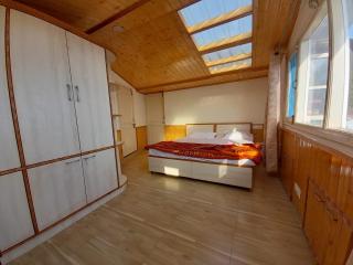 Valleyview Open Balcony Near Ridge Mall Shimla - Shimla - 1