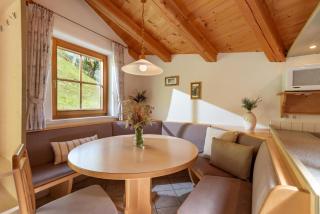 Ferienwohnung Tenn - Hopfgarten im Brixental - 6