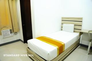Travelbee Fuente Inn - Città di Cebu - 9