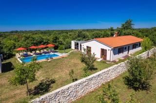 Villa Mina - Orihi - 7