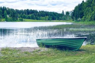 Holiday Villa Himos Hopearanta - 4