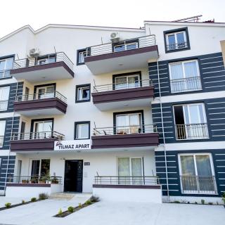 Yılmaz Apart Fethiye - Fethiye - 0