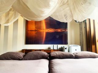 The Rainbow Room - Kyoto - 9