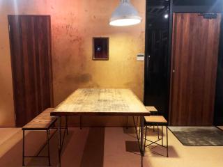 The Rainbow Room - 4