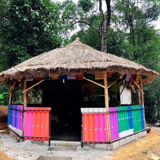 Skyfall Adventures Forest Pool Resort Wayanad - - 0