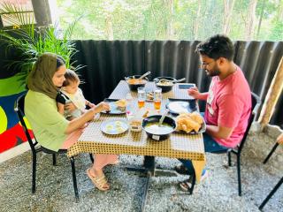 Skyfall Adventures Forest Pool Resort Wayanad - - 3